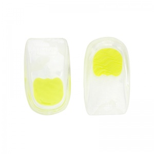 Sof Sole Gel Heel Cups for Women